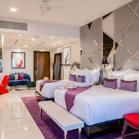 Hotel Mousai - Adults Only Πουέρτο Βαγιάρτα Εξωτερικό φωτογραφία