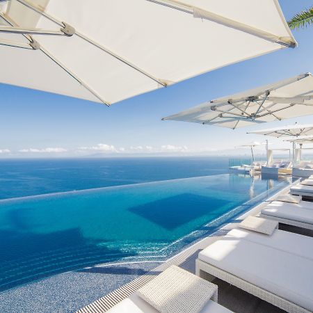 Hotel Mousai - Adults Only Πουέρτο Βαγιάρτα Εξωτερικό φωτογραφία