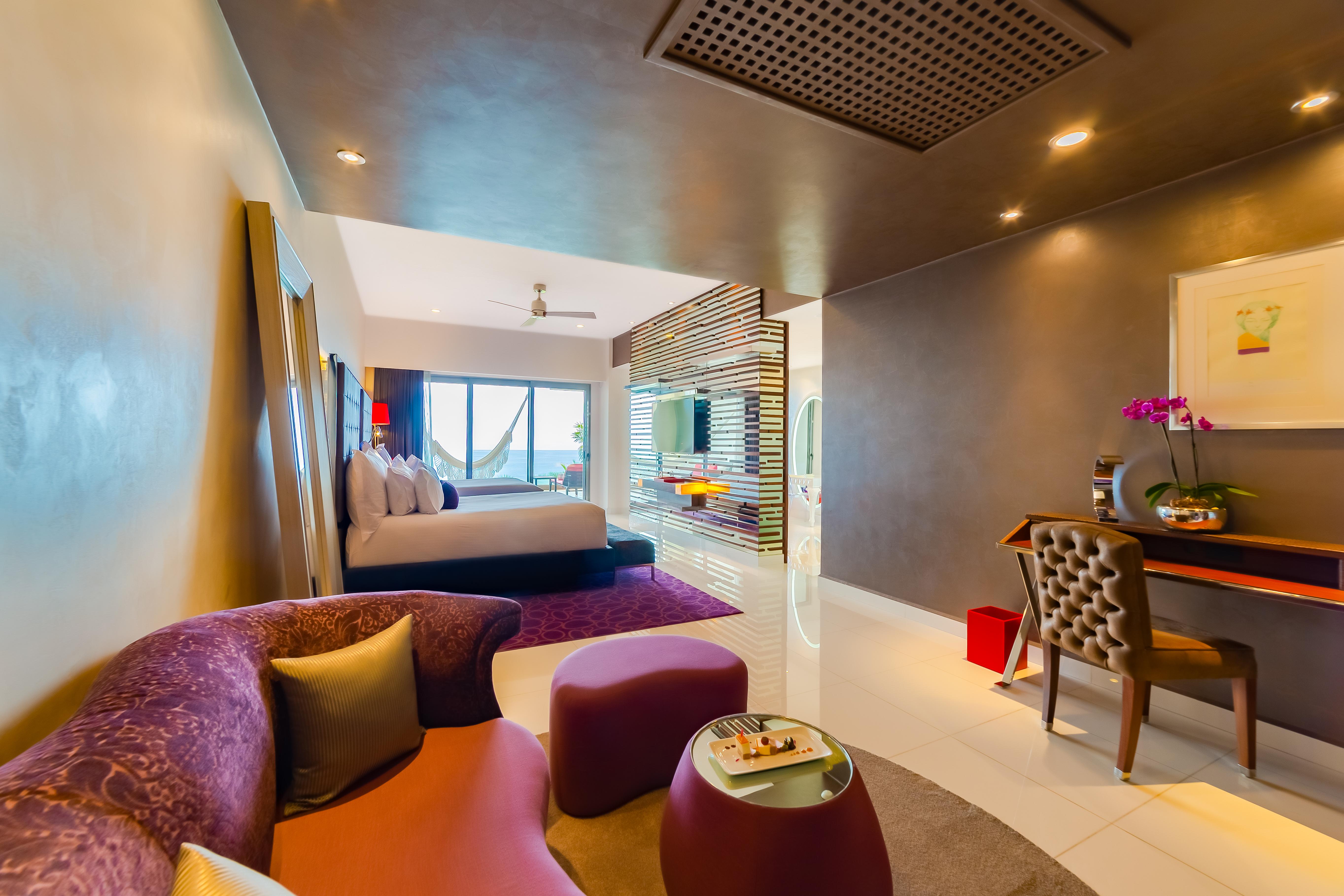 Hotel Mousai - Adults Only Πουέρτο Βαγιάρτα Εξωτερικό φωτογραφία