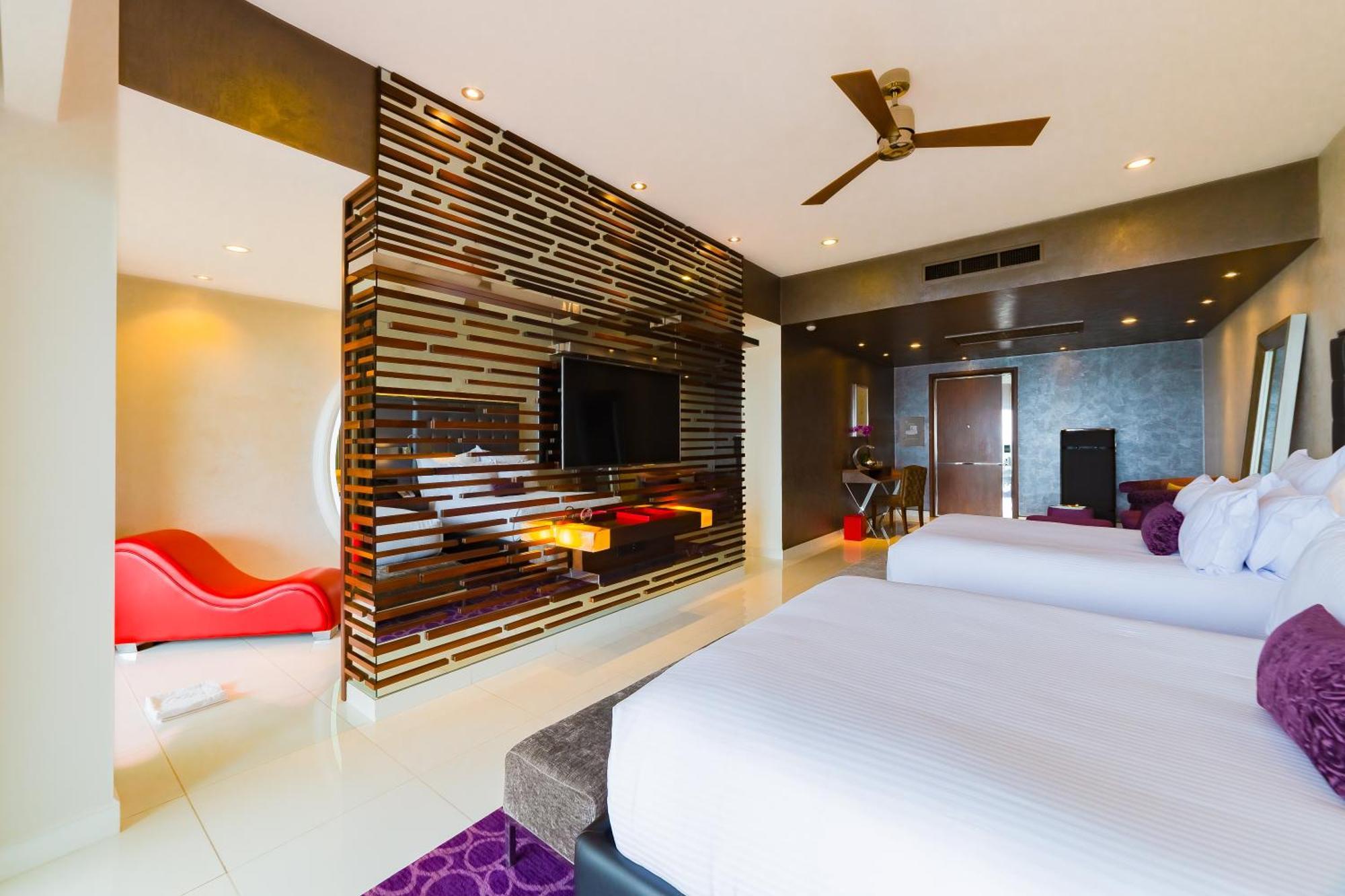 Hotel Mousai - Adults Only Πουέρτο Βαγιάρτα Εξωτερικό φωτογραφία
