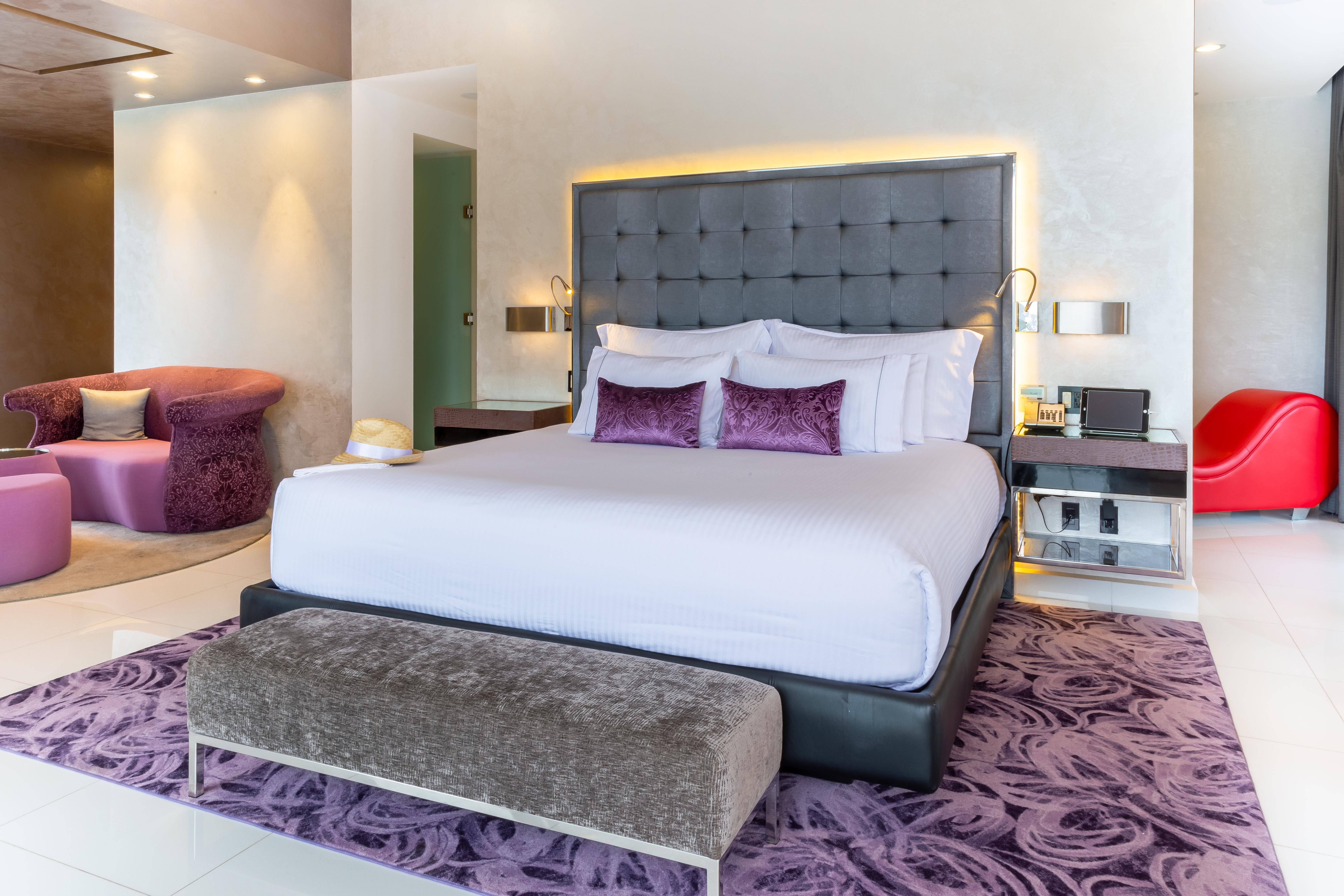 Hotel Mousai - Adults Only Πουέρτο Βαγιάρτα Εξωτερικό φωτογραφία