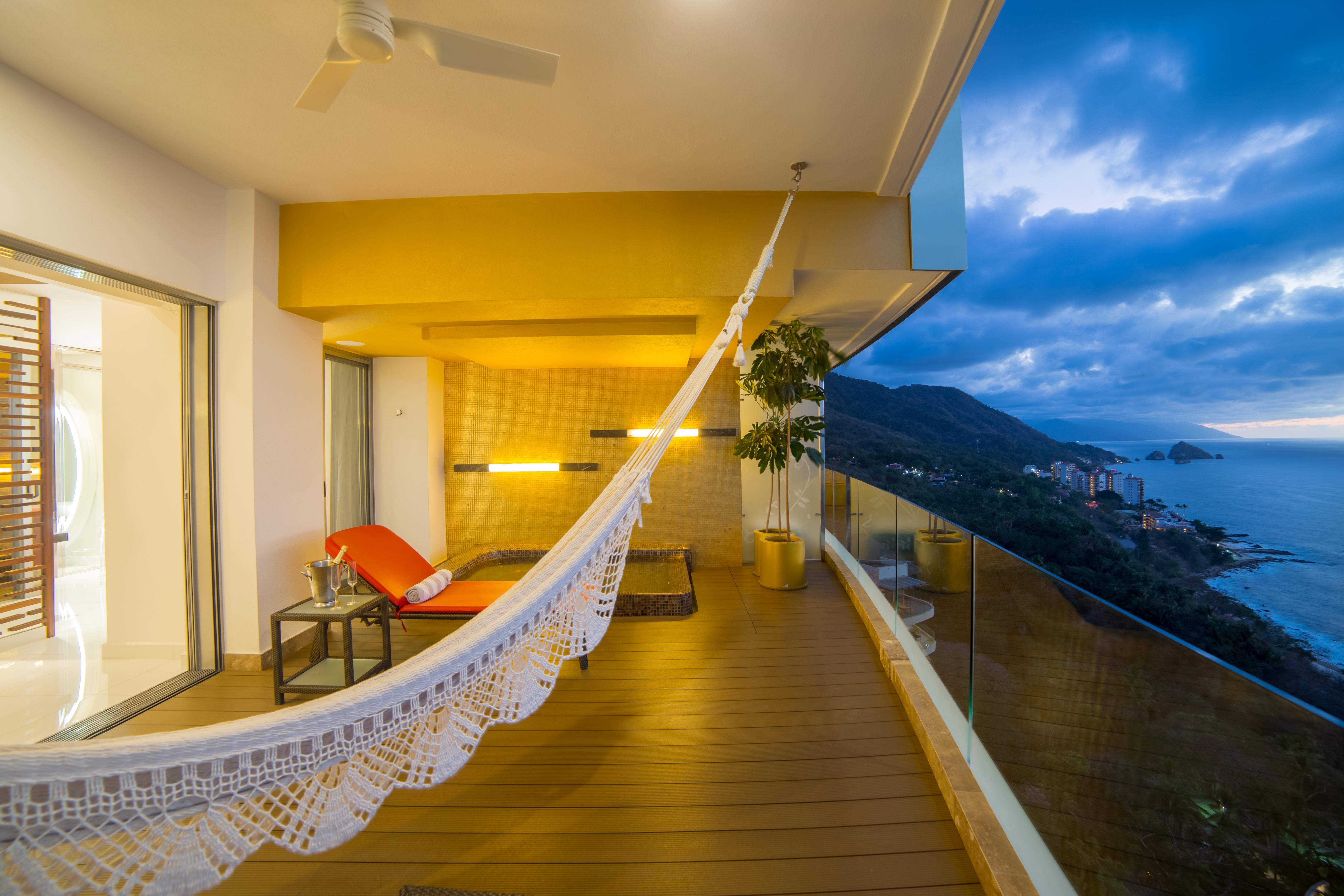 Hotel Mousai - Adults Only Πουέρτο Βαγιάρτα Εξωτερικό φωτογραφία
