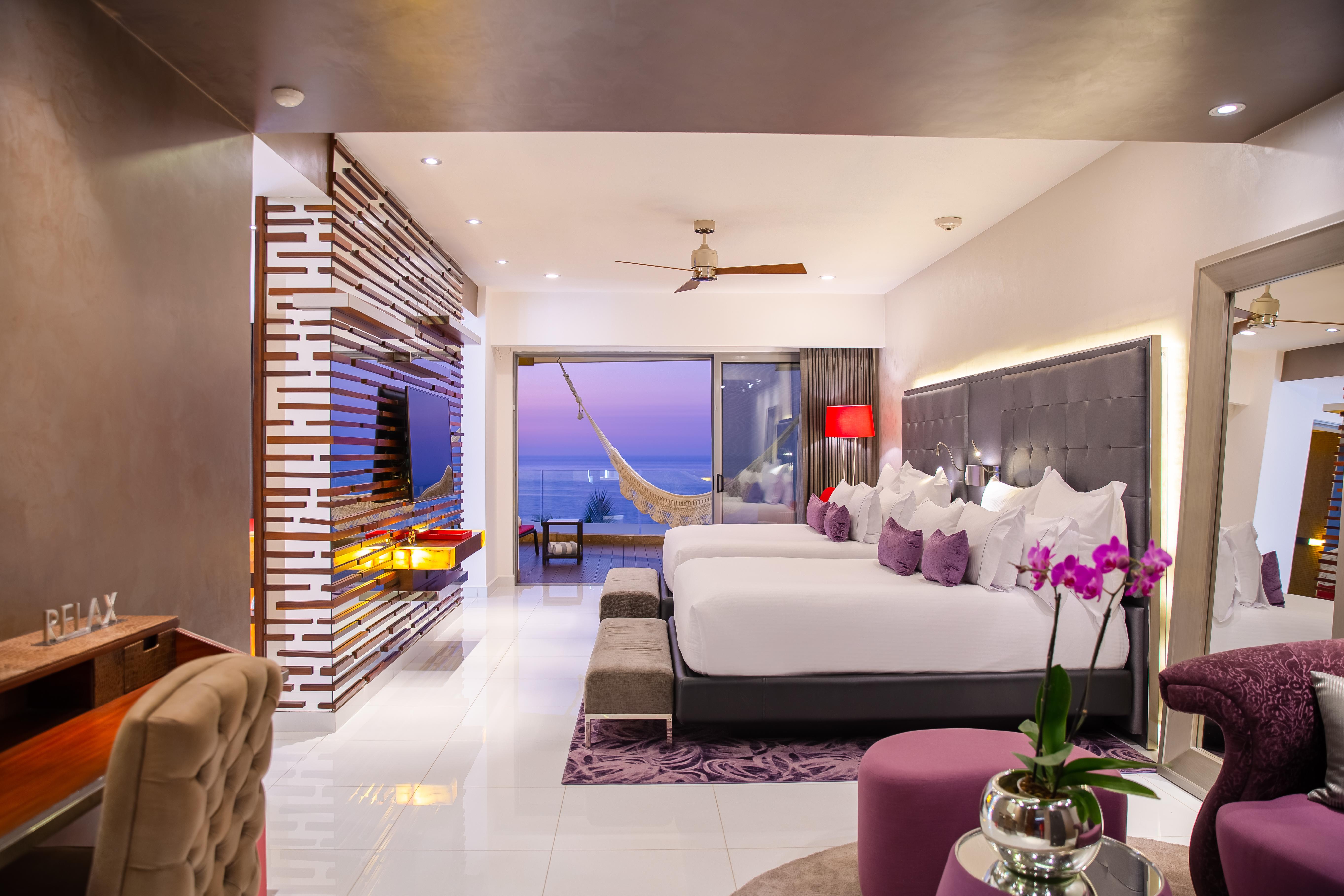Hotel Mousai - Adults Only Πουέρτο Βαγιάρτα Εξωτερικό φωτογραφία