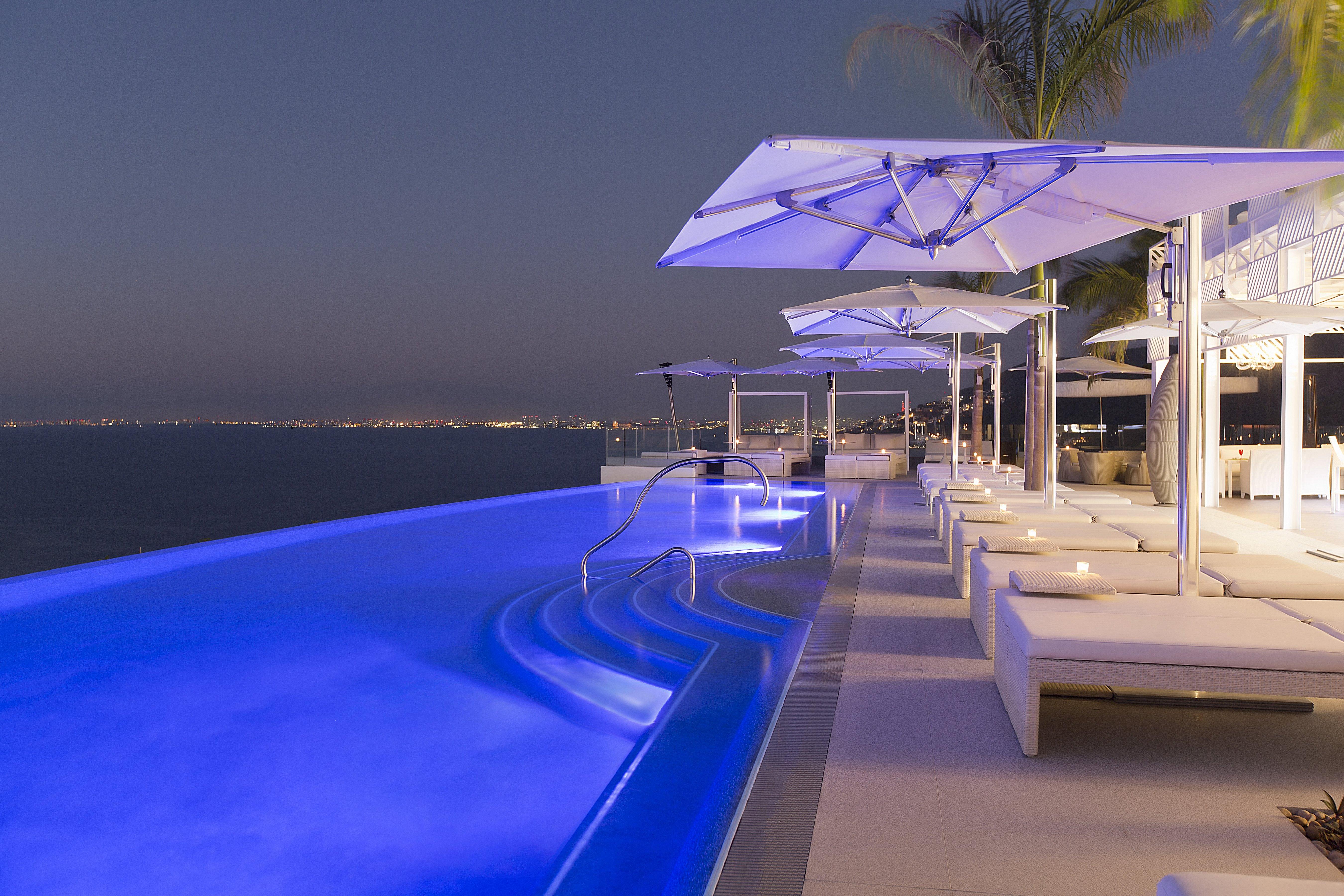 Hotel Mousai - Adults Only Πουέρτο Βαγιάρτα Εξωτερικό φωτογραφία