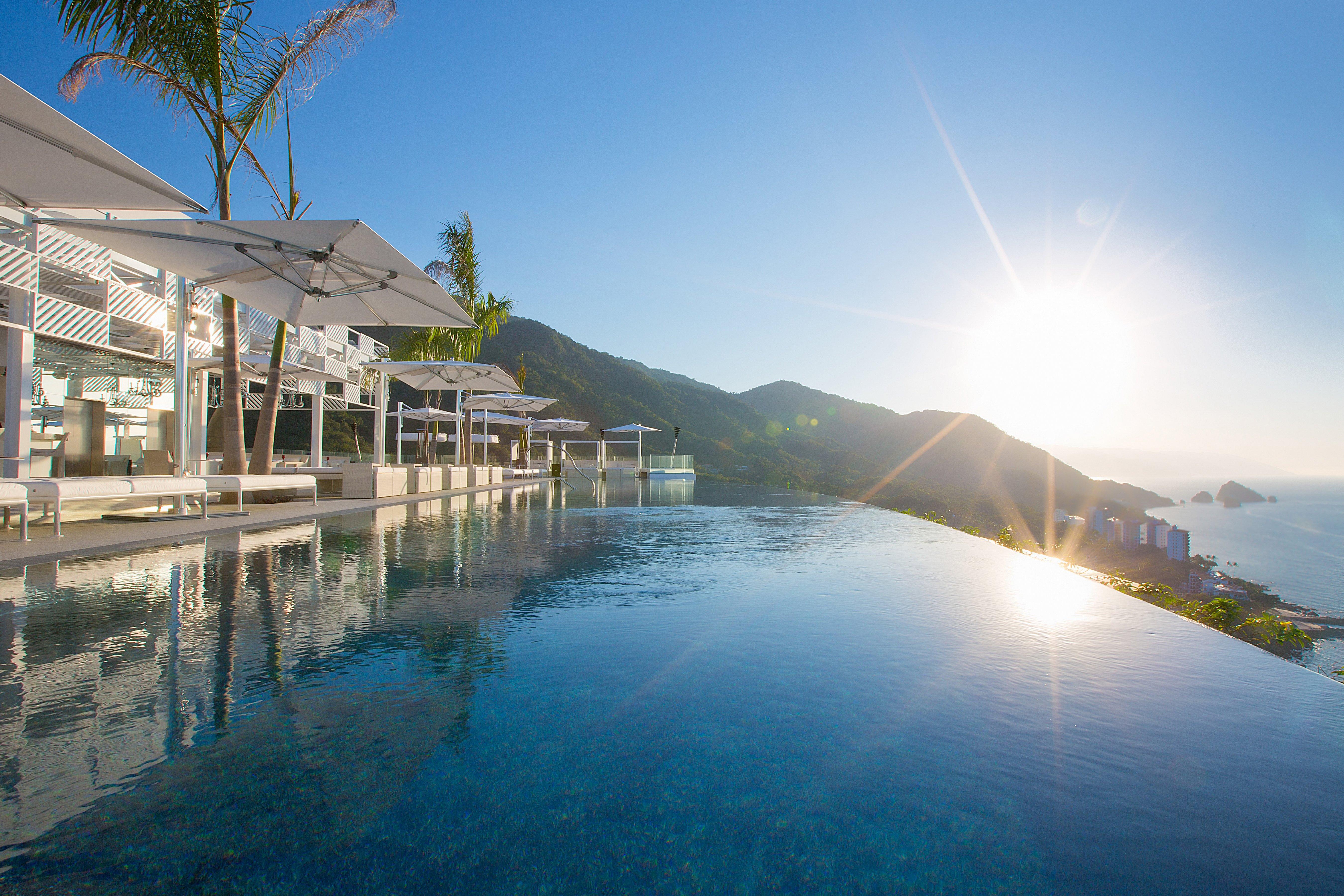 Hotel Mousai - Adults Only Πουέρτο Βαγιάρτα Εξωτερικό φωτογραφία