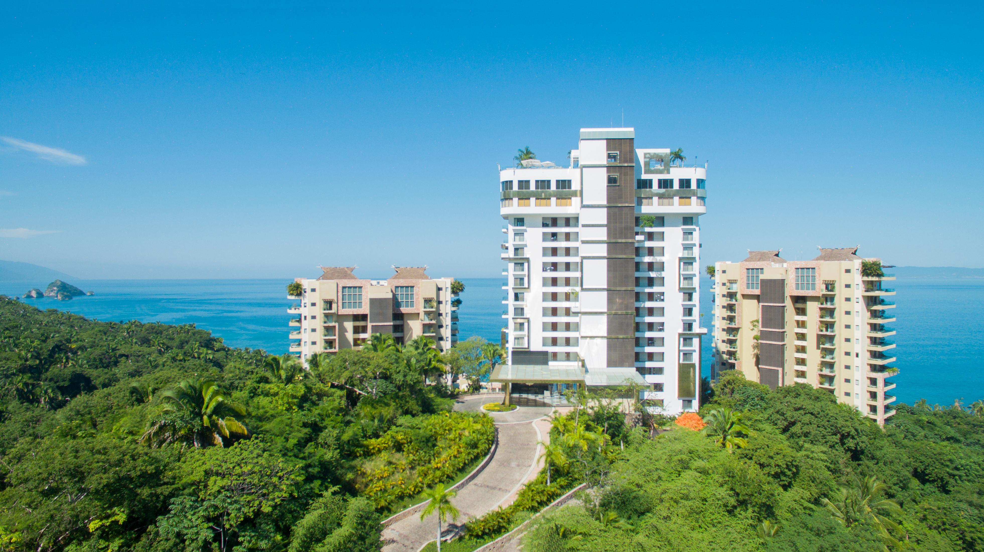 Hotel Mousai - Adults Only Πουέρτο Βαγιάρτα Εξωτερικό φωτογραφία