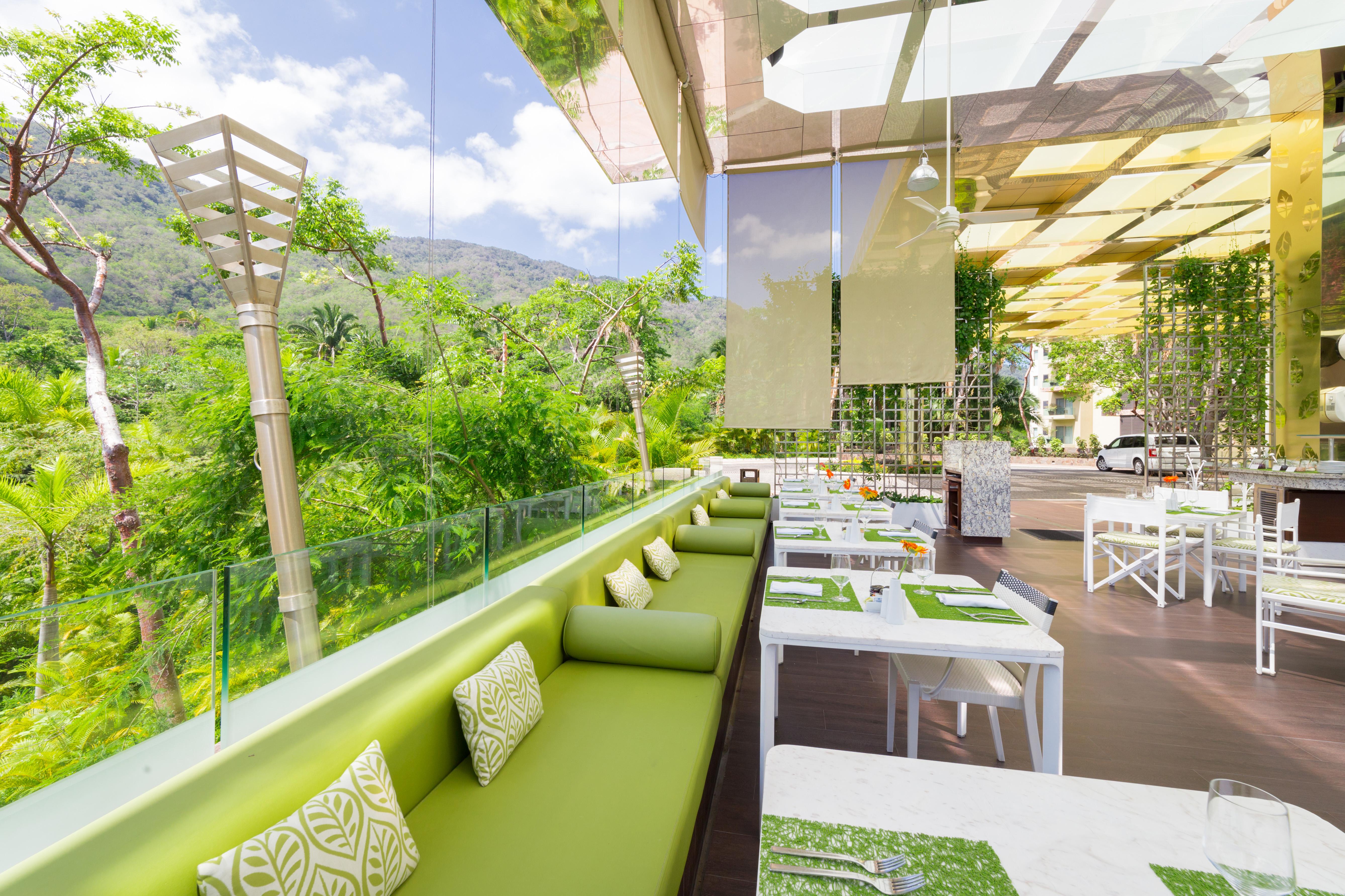 Hotel Mousai - Adults Only Πουέρτο Βαγιάρτα Εξωτερικό φωτογραφία