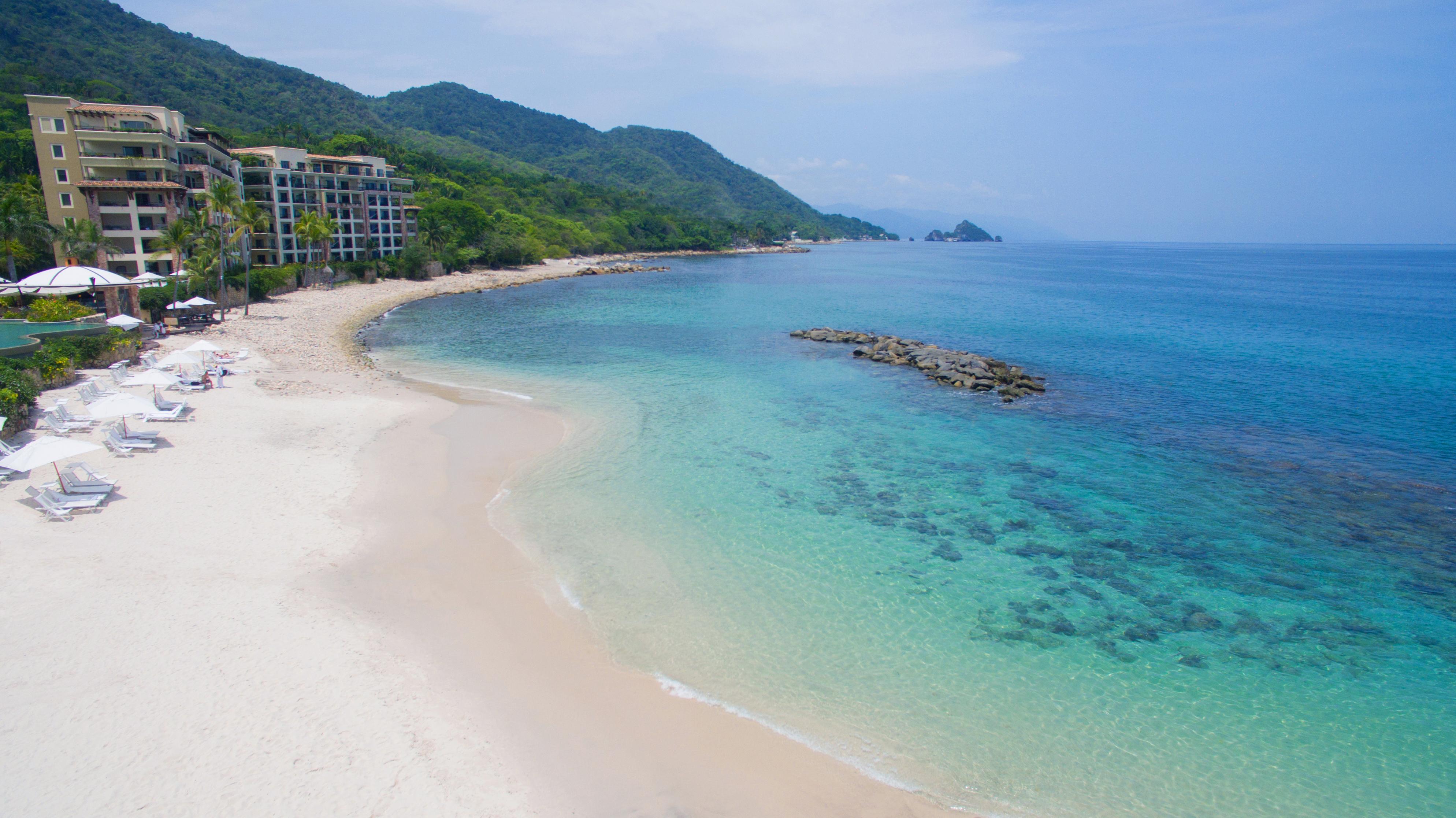 Hotel Mousai - Adults Only Πουέρτο Βαγιάρτα Εξωτερικό φωτογραφία