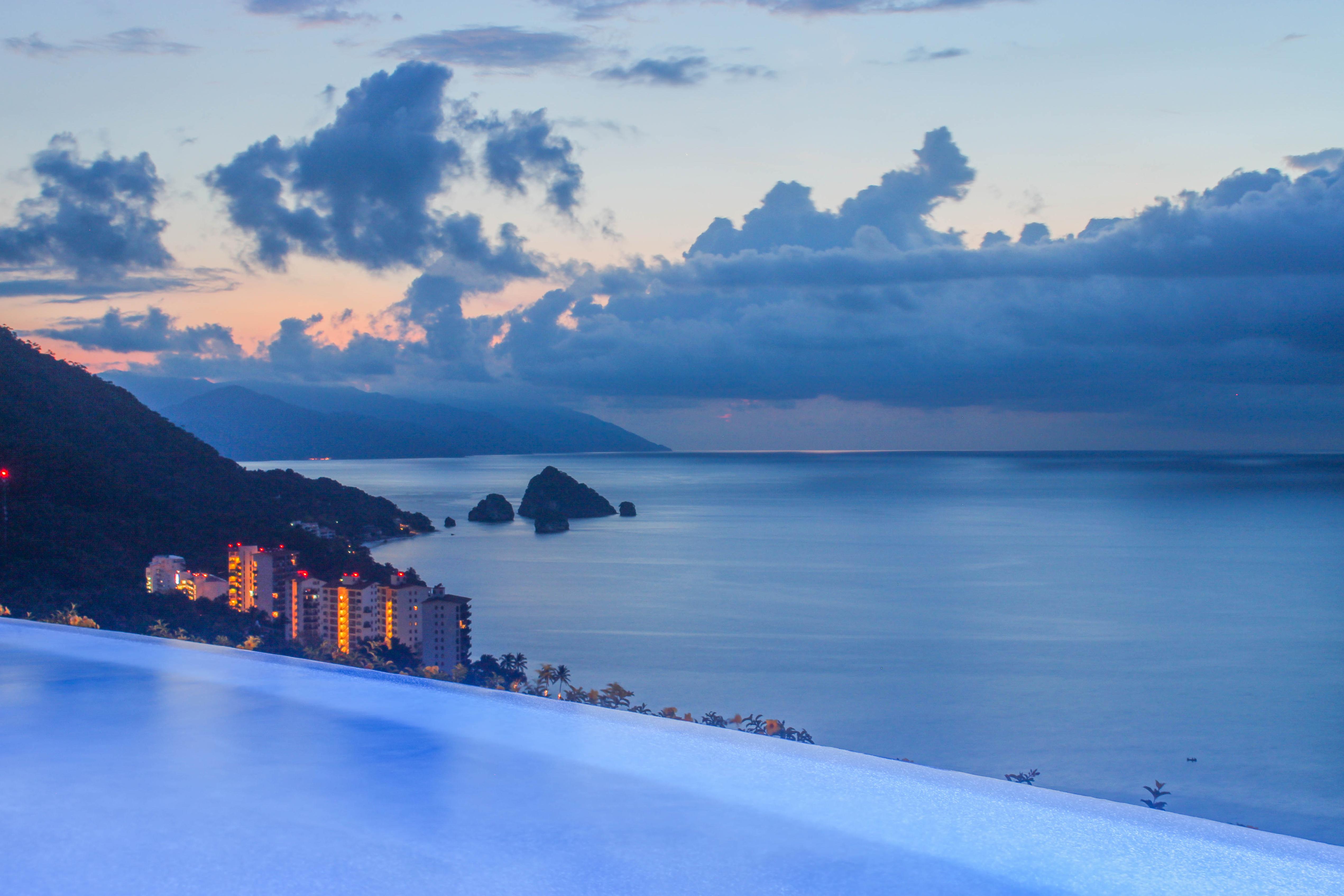 Hotel Mousai - Adults Only Πουέρτο Βαγιάρτα Εξωτερικό φωτογραφία