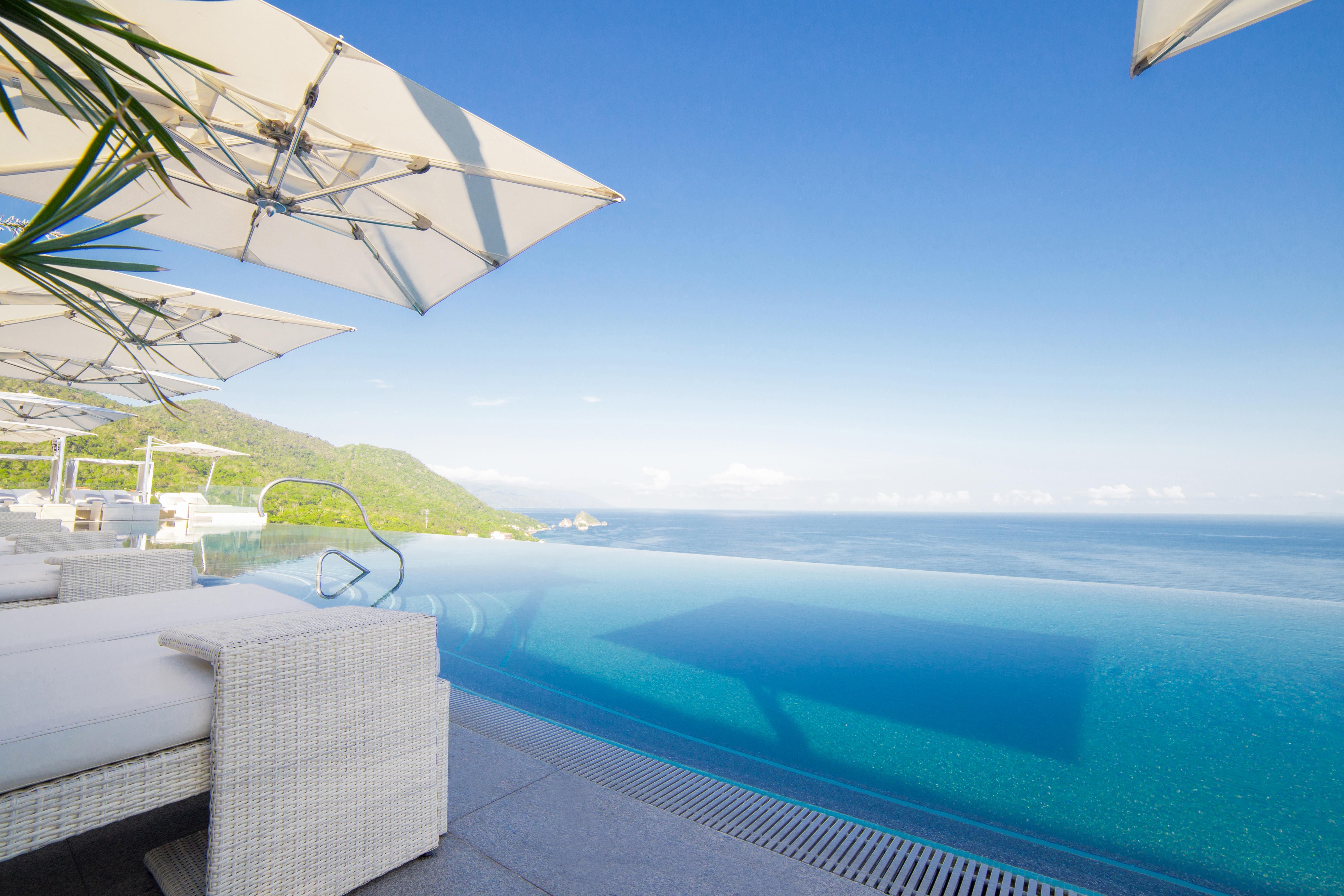 Hotel Mousai - Adults Only Πουέρτο Βαγιάρτα Εξωτερικό φωτογραφία