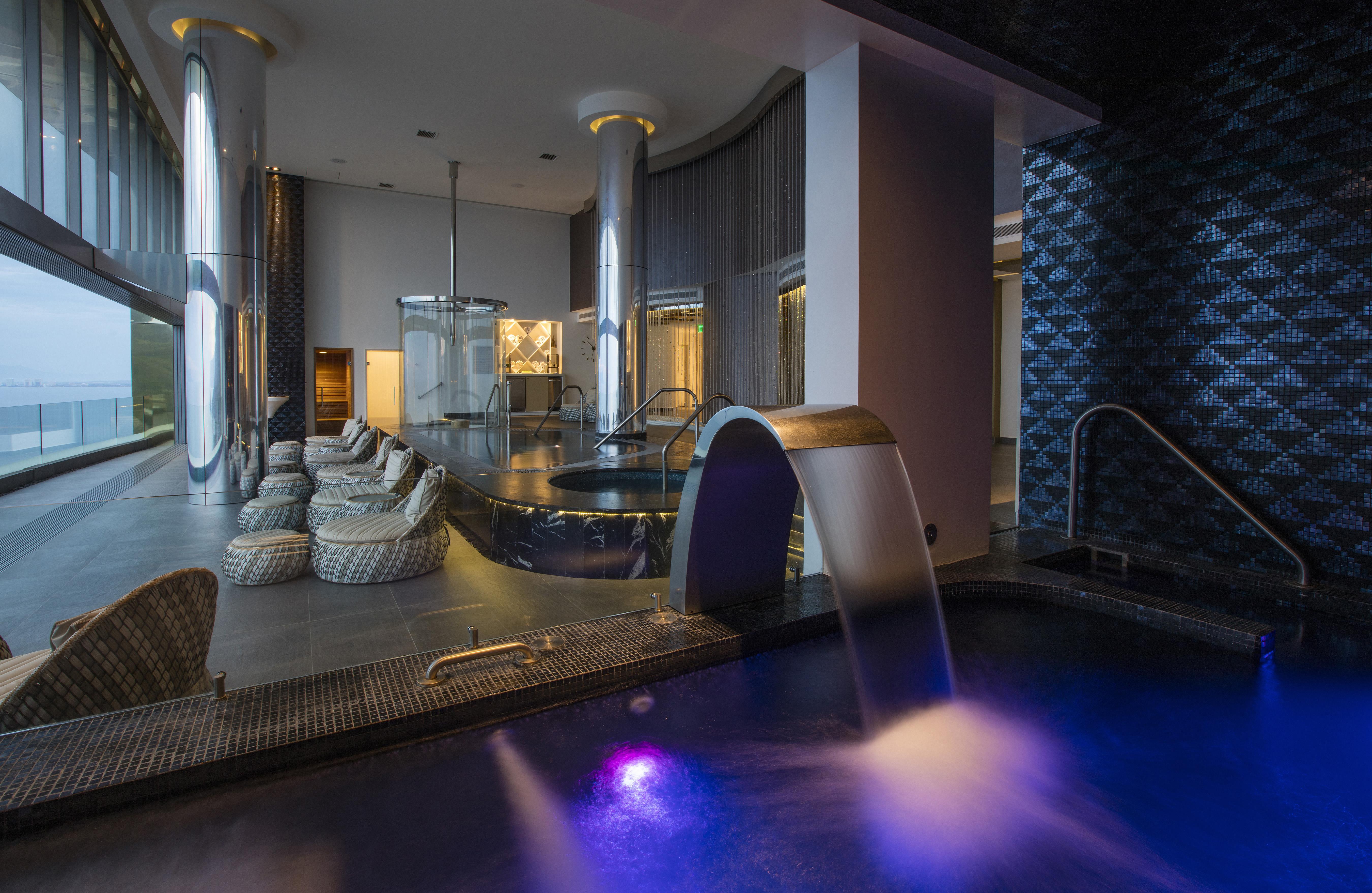 Hotel Mousai - Adults Only Πουέρτο Βαγιάρτα Εξωτερικό φωτογραφία