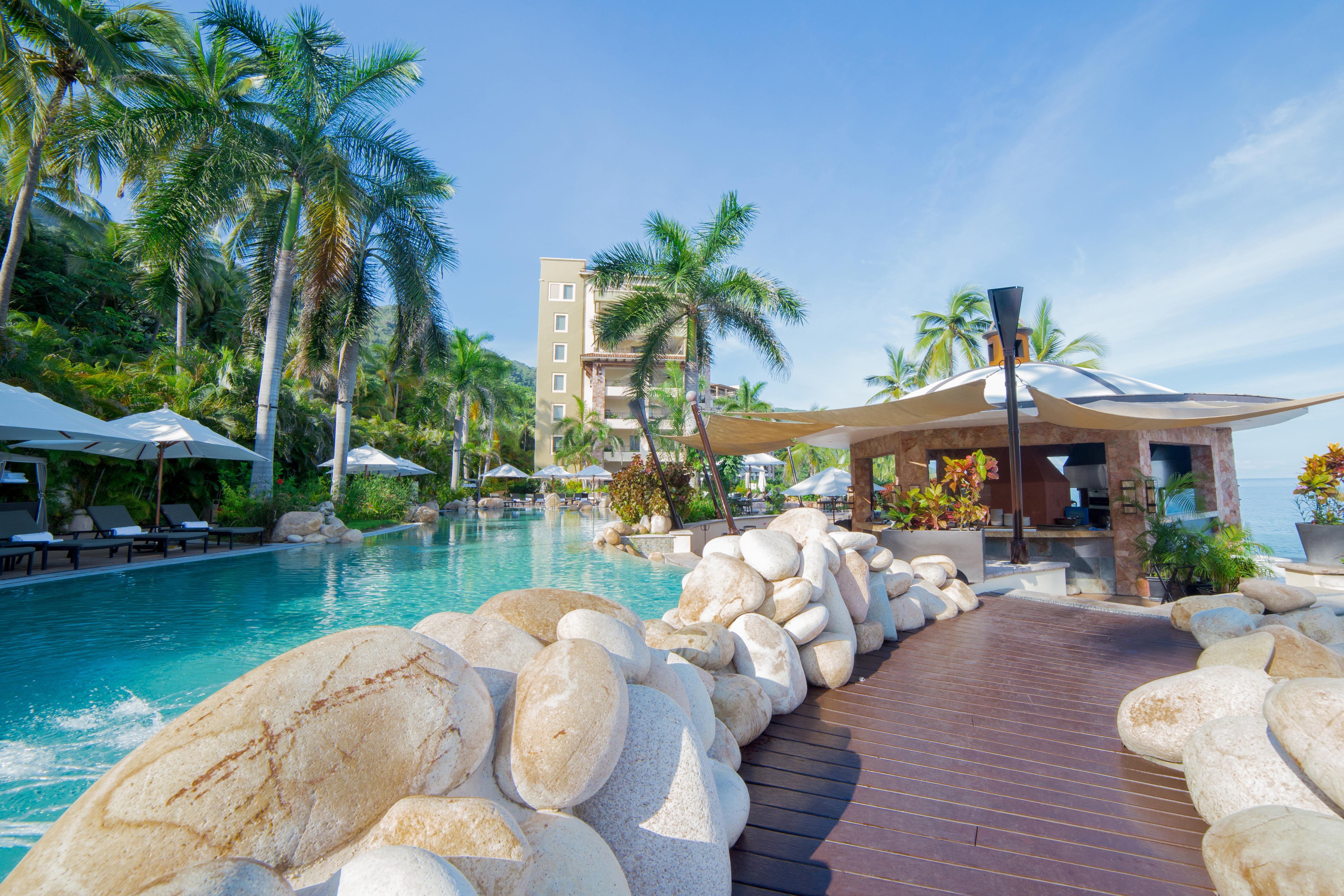 Hotel Mousai - Adults Only Πουέρτο Βαγιάρτα Εξωτερικό φωτογραφία