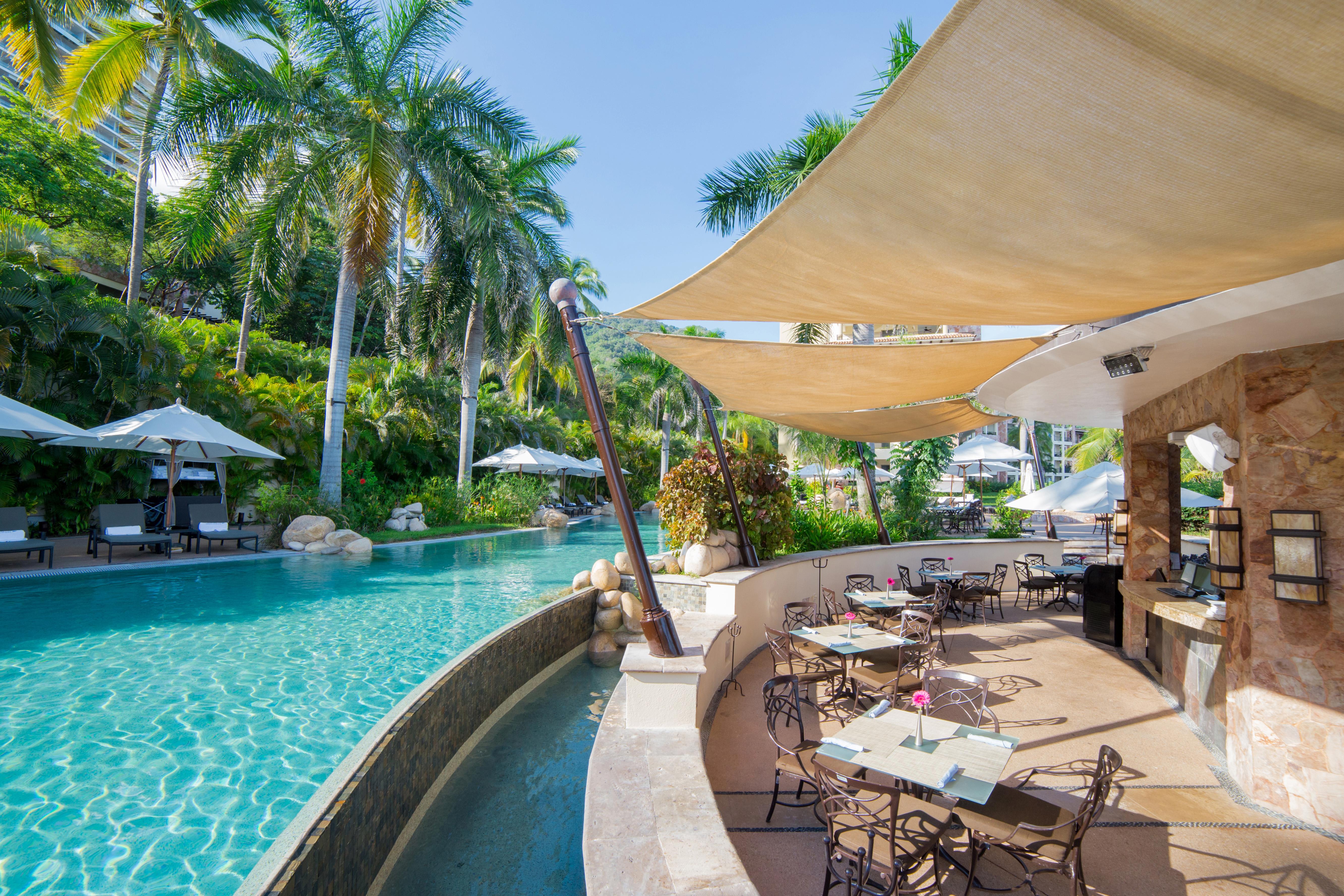 Hotel Mousai - Adults Only Πουέρτο Βαγιάρτα Εξωτερικό φωτογραφία