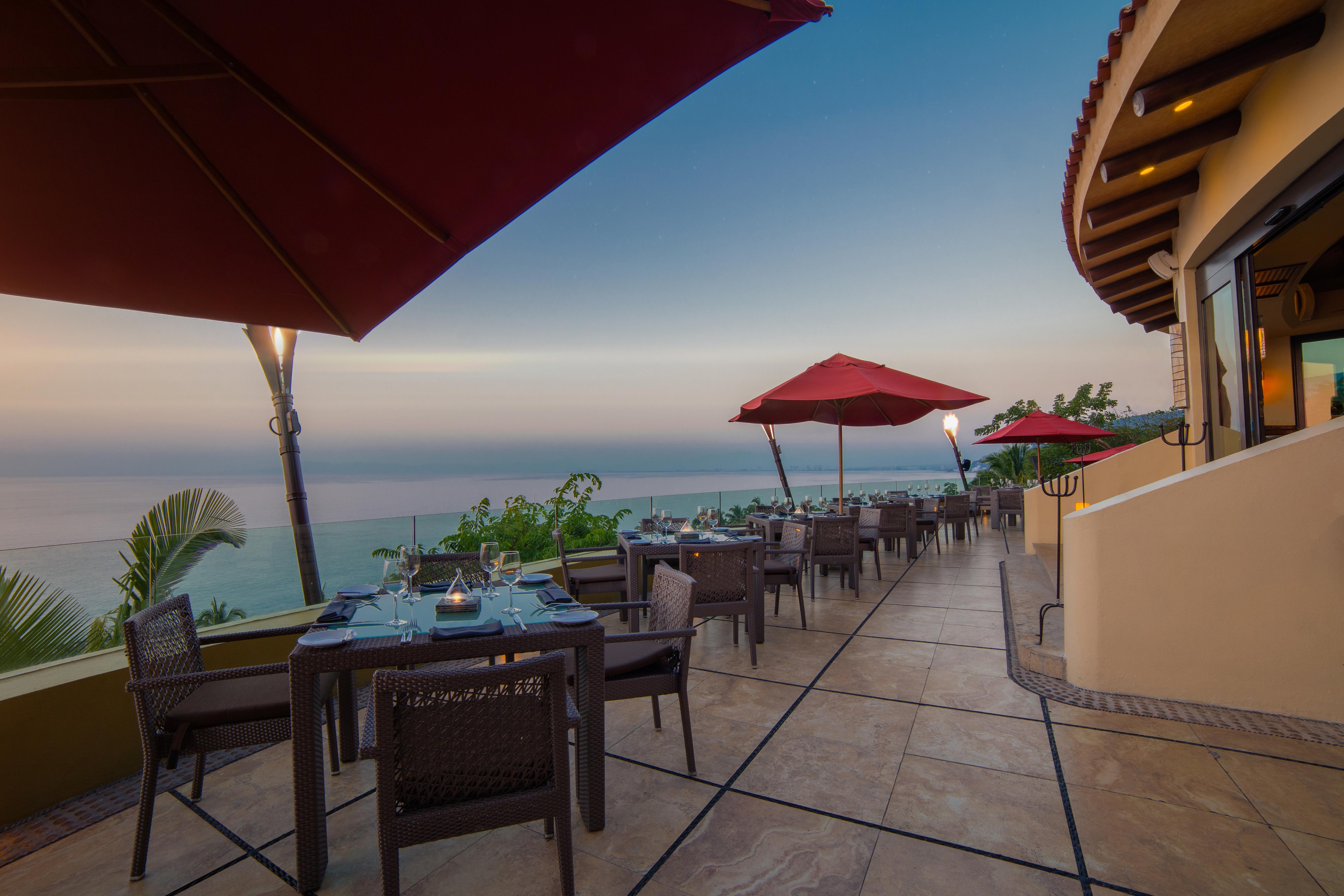 Hotel Mousai - Adults Only Πουέρτο Βαγιάρτα Εξωτερικό φωτογραφία