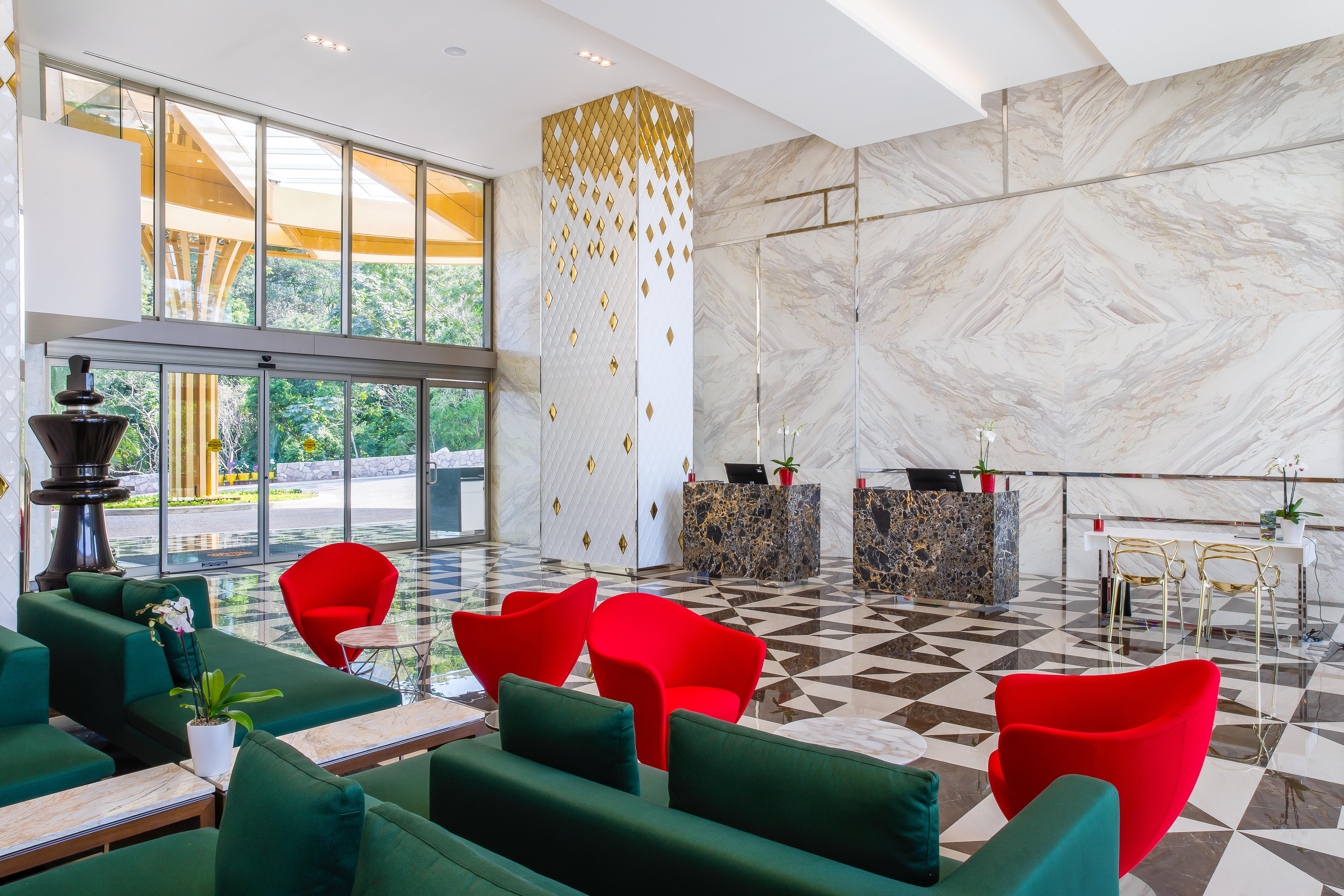 Hotel Mousai - Adults Only Πουέρτο Βαγιάρτα Εξωτερικό φωτογραφία
