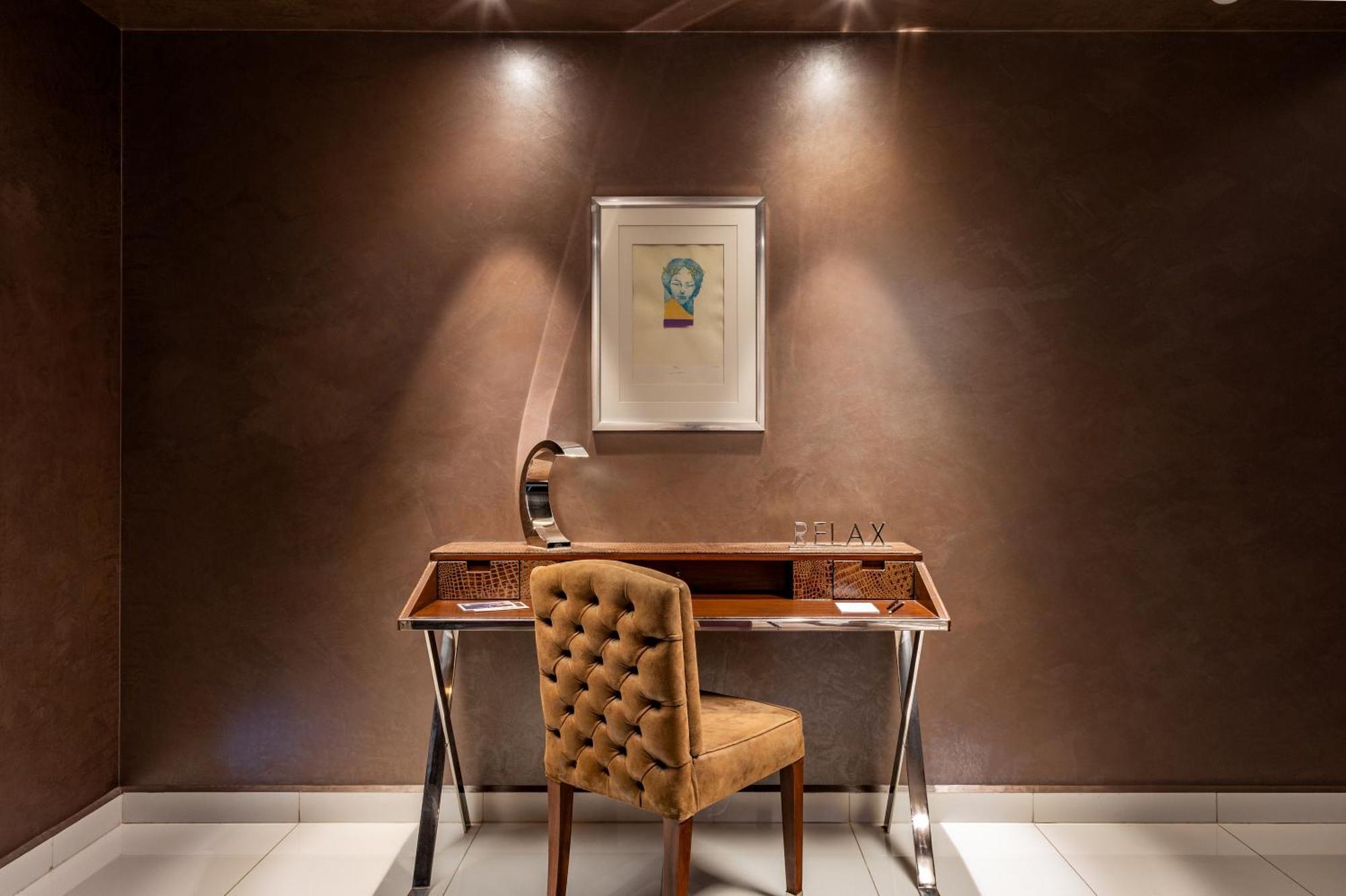 Hotel Mousai - Adults Only Πουέρτο Βαγιάρτα Εξωτερικό φωτογραφία