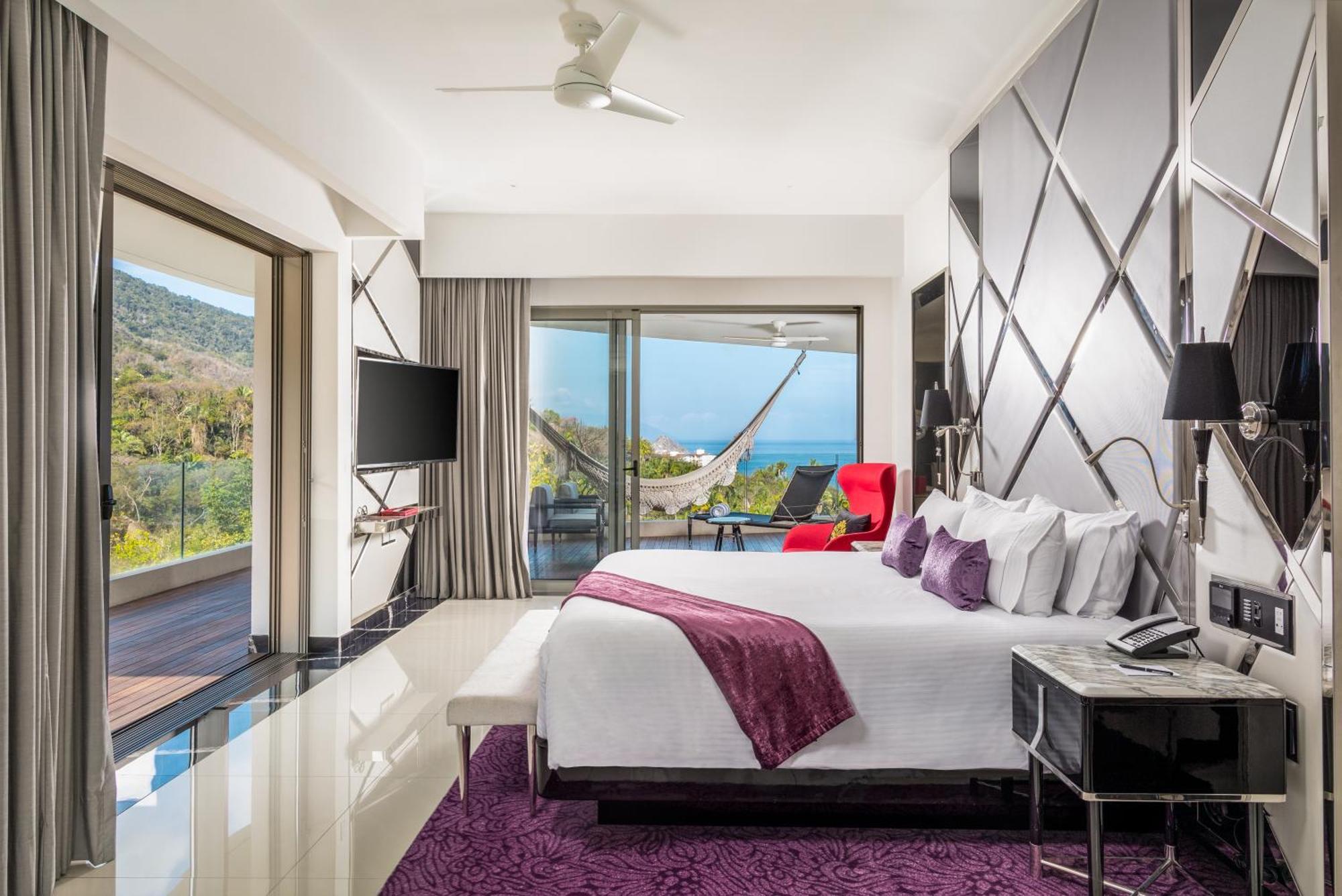Hotel Mousai - Adults Only Πουέρτο Βαγιάρτα Εξωτερικό φωτογραφία