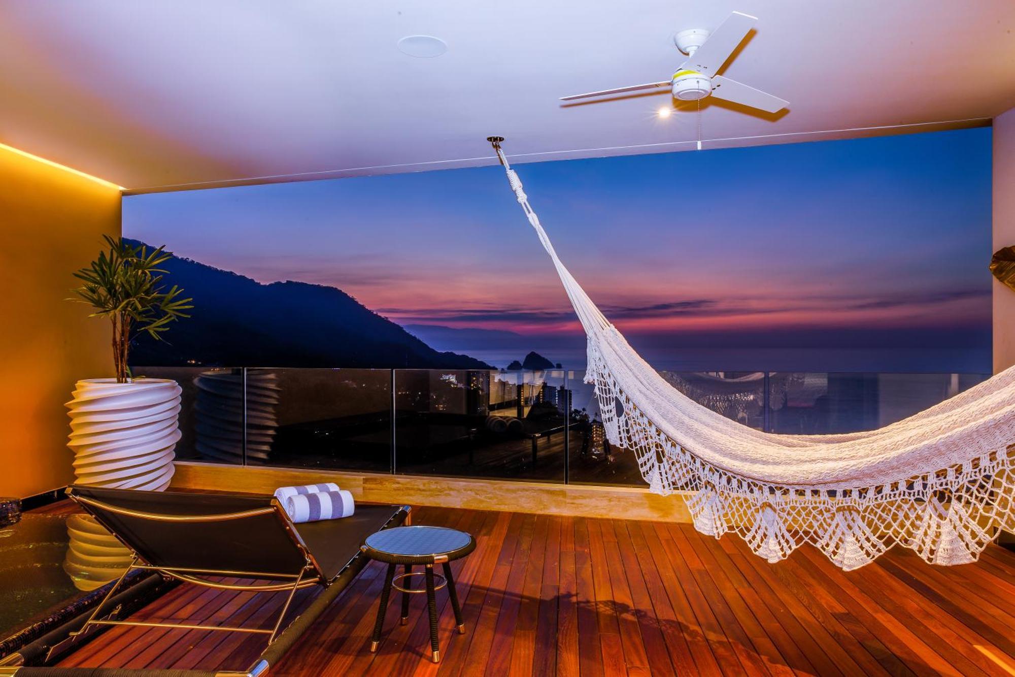Hotel Mousai - Adults Only Πουέρτο Βαγιάρτα Εξωτερικό φωτογραφία
