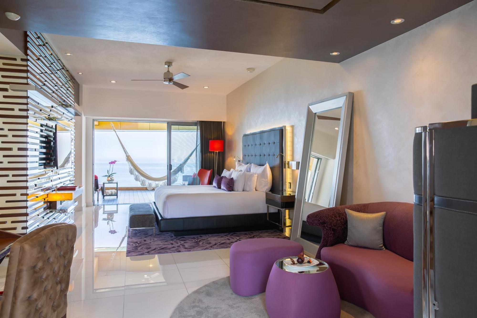 Hotel Mousai - Adults Only Πουέρτο Βαγιάρτα Εξωτερικό φωτογραφία