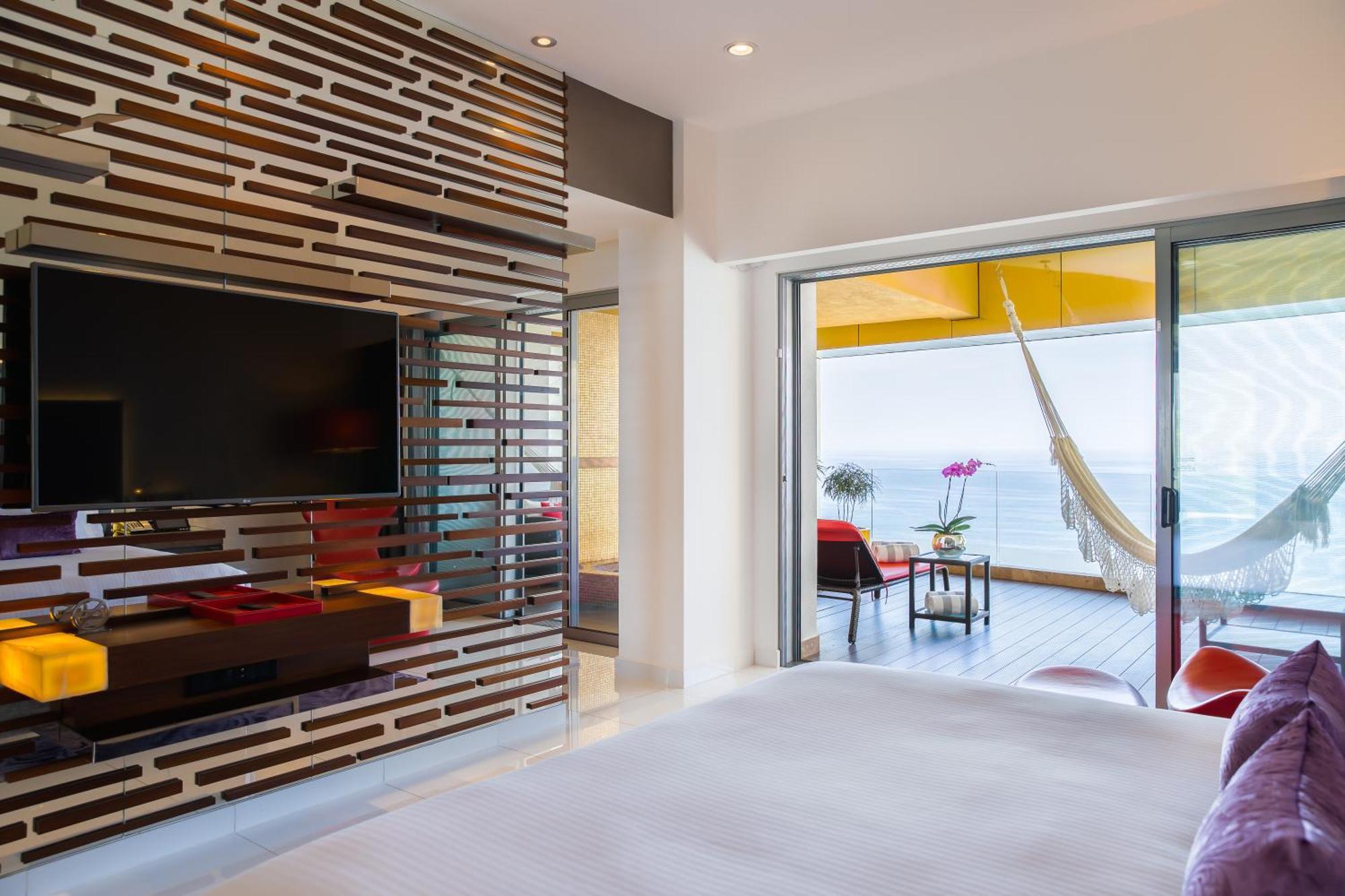 Hotel Mousai - Adults Only Πουέρτο Βαγιάρτα Εξωτερικό φωτογραφία